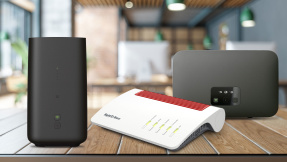 Diese Telekom-Router haben im Test überzeugt