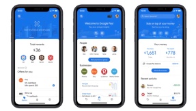 Zahlen per Google Pay: Diese Banken sind neu dabei