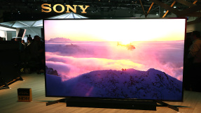 Neue Sony-Fernseher im Test: Das sind die besten Bravias!<br>
