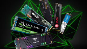 M.2-SSDs im Test: Flinke NVMe-PCIe-3.0-Modelle
