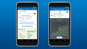 AVM FritzApp WLAN: Update für die Android-Version
