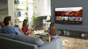LG Fernseher: Der große Test vom 32-Zöller bis zu OLED-TVs