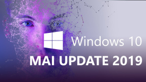 Windows 19H1: Das steckt in Build 18277!