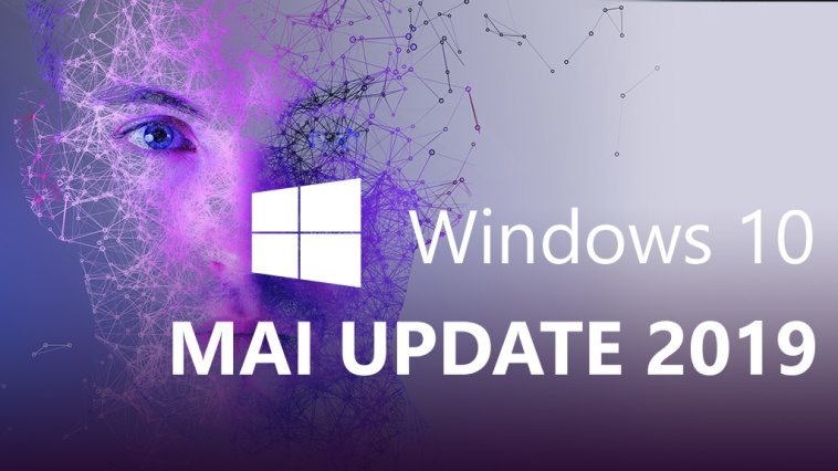 Neues Windows 10: So sieht es ab April aus!