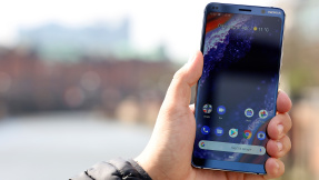 Nokia 9 PureView: Fünf-Augen-Kamera im Test