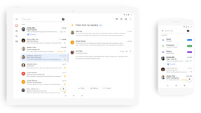 Gmail: Die Verschlagwortung wird schlauer