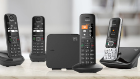 Ent-DECT: Die angesagtesten Schnurlostelefone