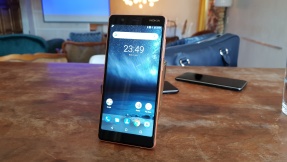 Nokia 5.1 im Test: Endlich schnelle Android-Updates!
