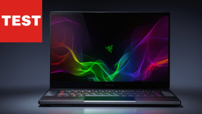 Razer Blade 15 im Test: Vorsicht, scharf!
