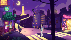 Leisure Suit Larry – Wet Dreams Don't Dry im Test