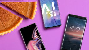 Android-9-Update: Auch Huawei ist wieder dabei!