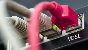 Die schnellsten DSL-Tarife: Alles zu Supervectoring<br />