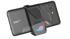Asus ROG Phone: Termin und Preise durchgesickert