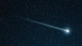 Leoniden: Foto-Tipps zur Sternschnuppen-Nacht