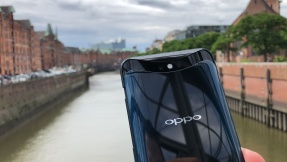 Oppo Find X im Test: Ist DAS Handy der iPhone-Killer?