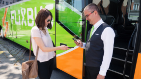 FlixBus: ADAC-Mitglieder verreisen jetzt günstiger