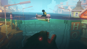 Sea of Solitude: Starttermin steht fest