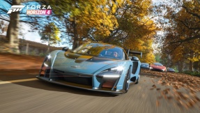 Forza Horizon 4: Jetzt den Download anschmeißen!