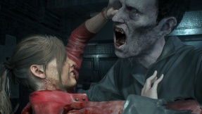 Resident Evil 2: Remake des Horror-Klassikers angespielt