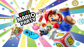 Super Mario Party im Test: Mario ärgere dich nicht!