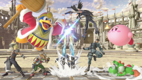 Super Smash Bros. Ultimate im Test: Eine höhere Gewalt