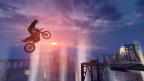 Trials Rising angespielt: Fun-Racer in der Vorschau