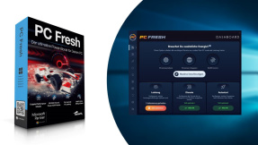 Exklusive Vollversion: PC Fresh 2021 gratis downloaden