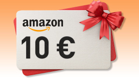 Amazon: So sichern Sie sich einen 10-Euro-Gutschein!