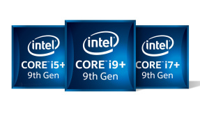 Intel Core i9-9900K, i7-9700K, i5-9600K: Neue Power-CPUs