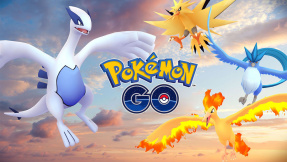 Pokémon GO: Monstermäßige Umsätze