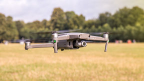 DJI Mavic 2 Zoom: Praxis-Test der fliegenden Superkamera