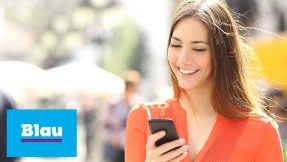Blau Prepaid: Günstige LTE-Tarife für jedermann