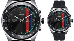 LG Watch W7: Hybrid-Smartwatch vorgestellt