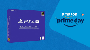 Prime Day 2020: PlayStation 4 wieder günstig abräumen