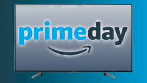 Prime Day: Satte Rabatte auf TVs von Samsung, LG & Co.
