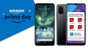 Prime Day 2020: Diese Handy-Deals sind dabei