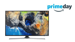 Amazon Prime Day: Samsung NU7099 zum Hammerpreis