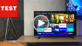 55-Zoll-Fernseher: Die passen in jedes Wohnzimmer!<br />