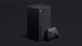 Project Scarlett: Konsole unterstützt alte Controller