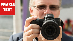 Nikon Z7: Test der Profi-Systemkamera
