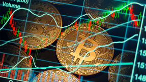 Kryptowährungen: Bitcoin & Co. im Sturzflug!