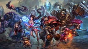 League of Legends: Riot Games bestätigt MMO