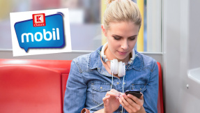 K-Classic: Prepaid-Angebote aus dem Supermarkt