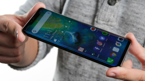 Huawei Mate 20 Pro im Test: Das lässt die Puppen tanzen!