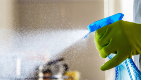CleverCleaner löscht Datenmüll anhand von Endungen