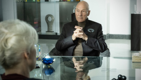 Star Trek – Picard: Amazon bläst zum großen Finale