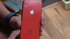iPhone XR im Test: Apple senkt Preis nach Keynote