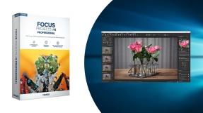 Kostenlose Vollversion: Focus Projects Professional