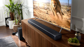 Samsung HW-N950 und HW-N850: Soundbars im Test