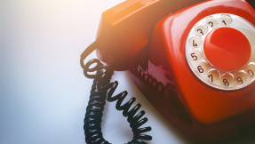 Tschüss, Festnetz: So telefonieren Sie besser!